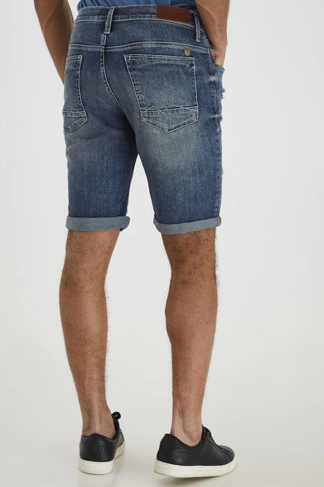 Blend Jeansshorts »Shorts BHDeniz«