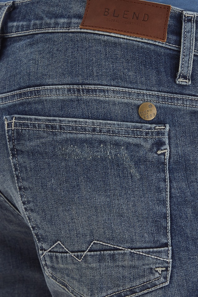 Blend Jeansshorts »Shorts BHDeniz«
