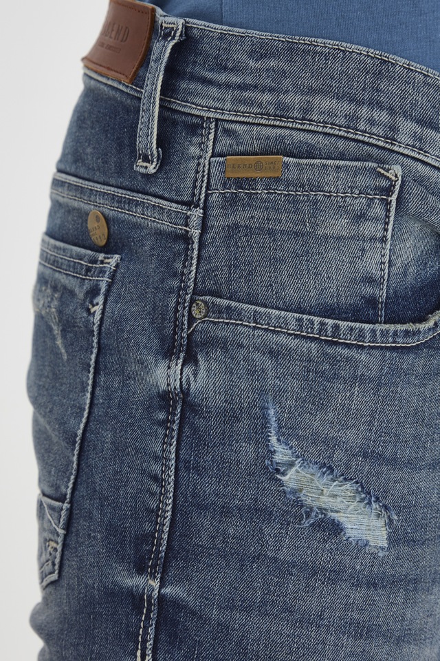 Blend Jeansshorts »Shorts BHDeniz«