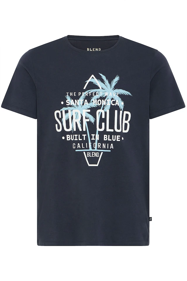 Blend T-Shirt »T-Shirt BHCalifo«
