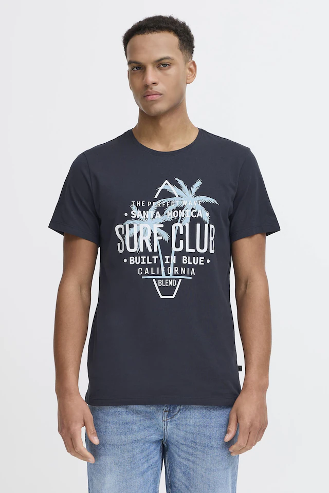 Blend T-Shirt »T-Shirt BHCalifo«