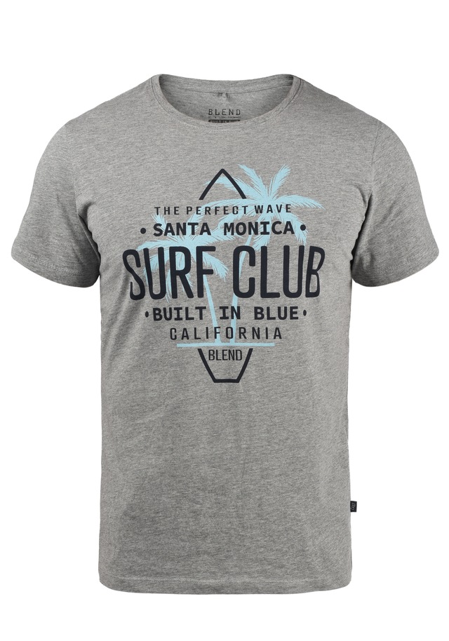 Blend T-Shirt »T-Shirt BHCalifo«