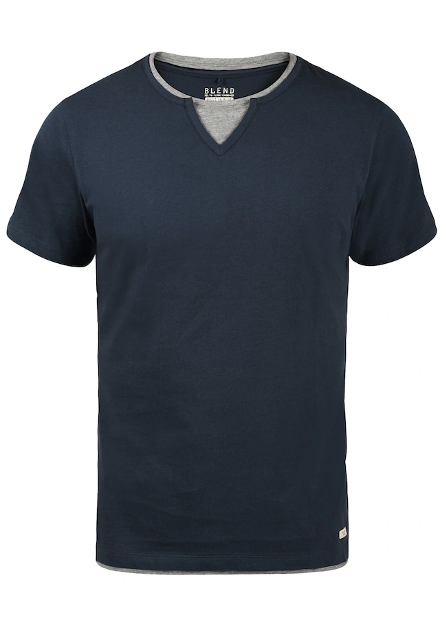 Blend T-Shirt »T-Shirt BHLeonis«