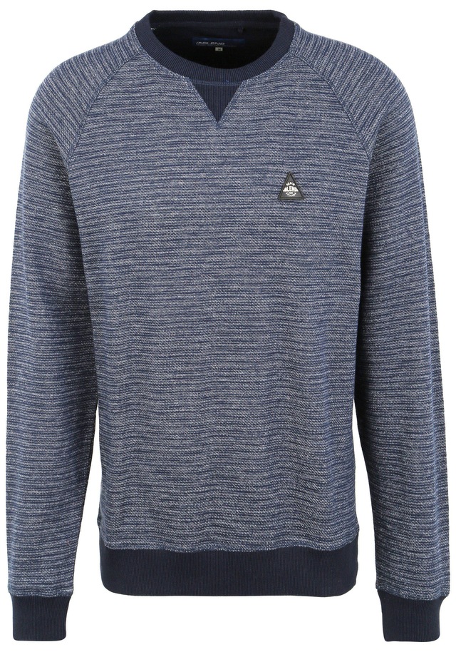 Blend Longpullover »Sweatshirt BHKuna«