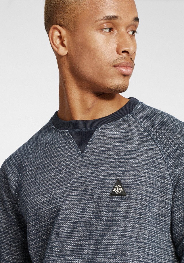 Blend Longpullover »Sweatshirt BHKuna«