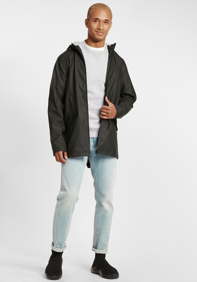 Blend Longpullover »Sweatshirt BHKuna«