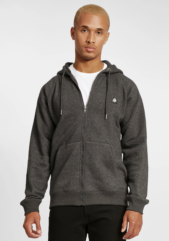 Blend Kapuzensweatjacke »Kapuzensweatjacke BHNuka«