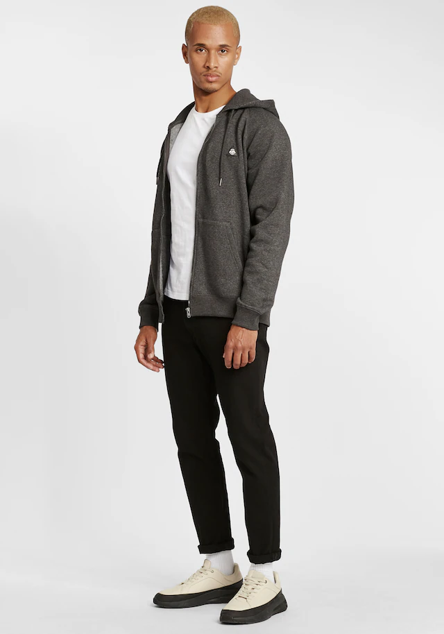 Blend Kapuzensweatjacke »Kapuzensweatjacke BHNuka«