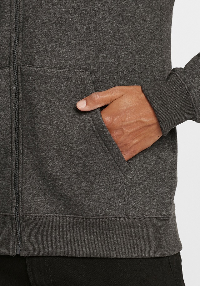 Blend Kapuzensweatjacke »Kapuzensweatjacke BHNuka«