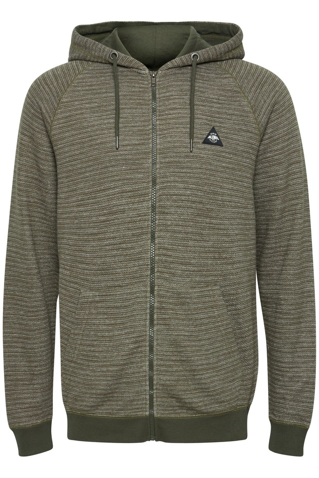 Blend Kapuzensweatjacke »Kapuzensweatjacke BHNuka«