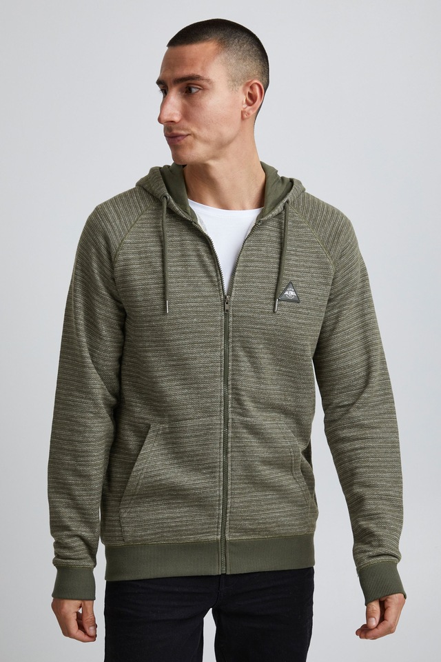 Blend Kapuzensweatjacke »Kapuzensweatjacke BHNuka«