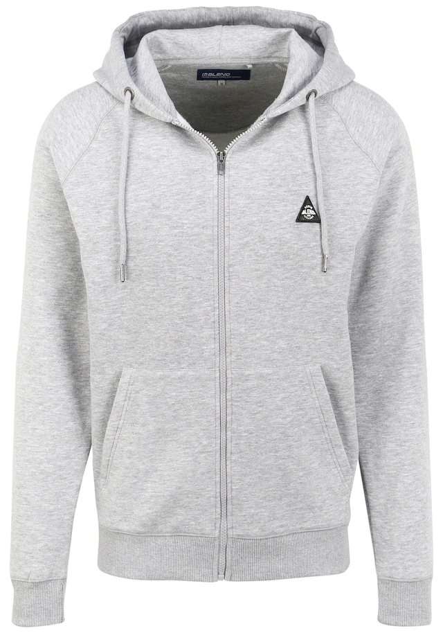 Blend Kapuzensweatjacke »Kapuzensweatjacke BHNuka«
