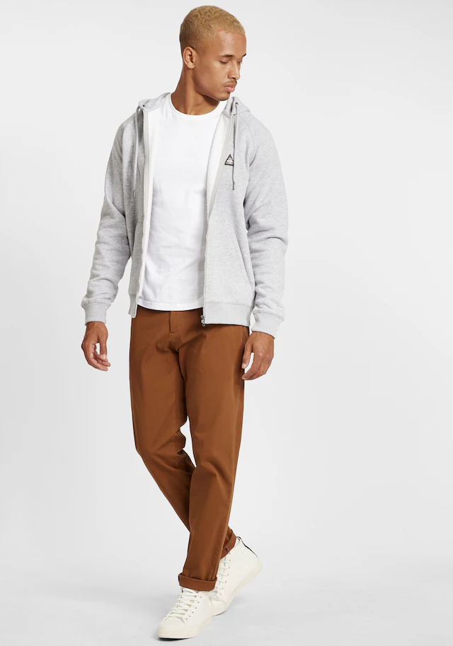 Blend Kapuzensweatjacke »Kapuzensweatjacke BHNuka«