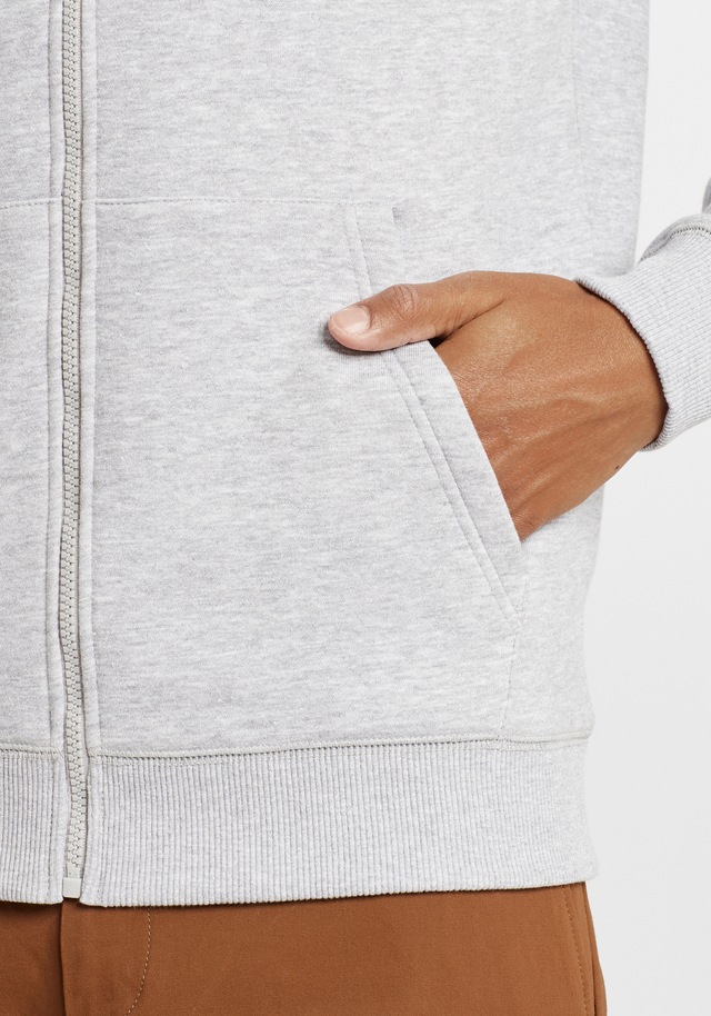 Blend Kapuzensweatjacke »Kapuzensweatjacke BHNuka«