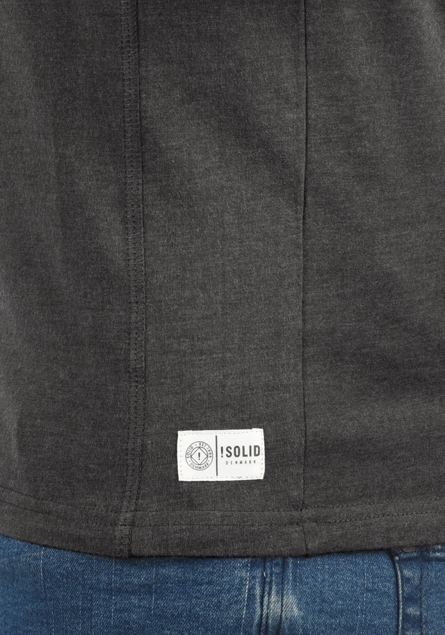 !Solid Layershirt »Layershirt SDDoriano«