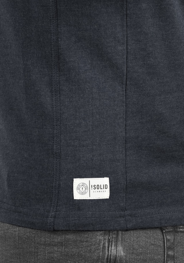 !Solid Layershirt »Layershirt SDDoriano«