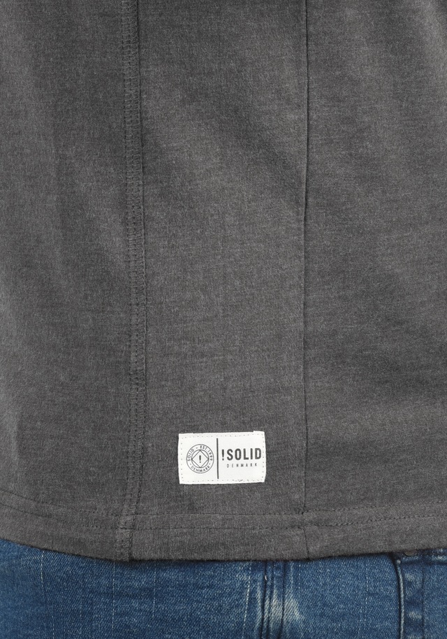 !Solid Layershirt »Layershirt SDDoriano«