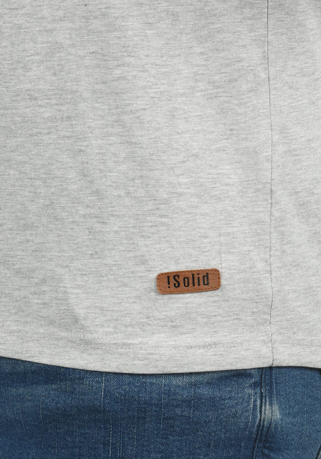 !Solid Rundhalsshirt »Rundhalsshirt SDVolker«