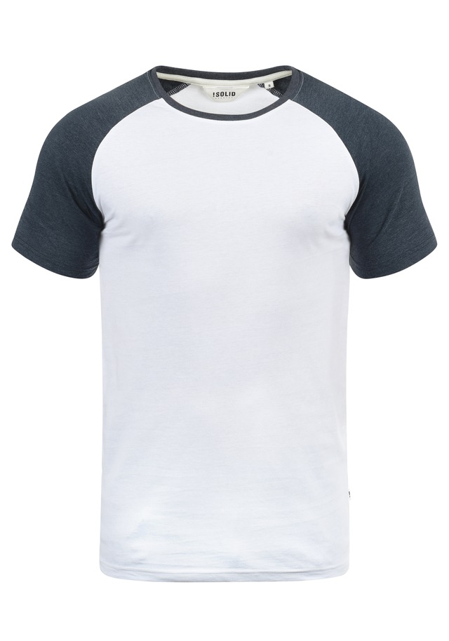 !Solid Rundhalsshirt »Rundhalsshirt SDBastian«
