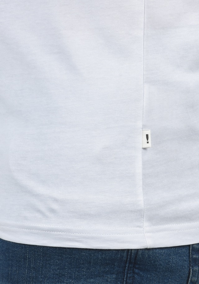 !Solid Rundhalsshirt »Rundhalsshirt SDBastian«