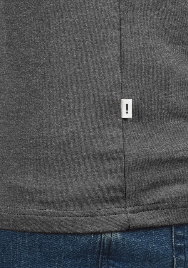 !Solid Rundhalsshirt »Rundhalsshirt SDBastian«