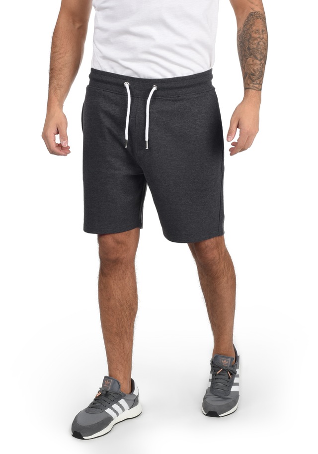 !Solid Shorts »Shorts SDTamp«