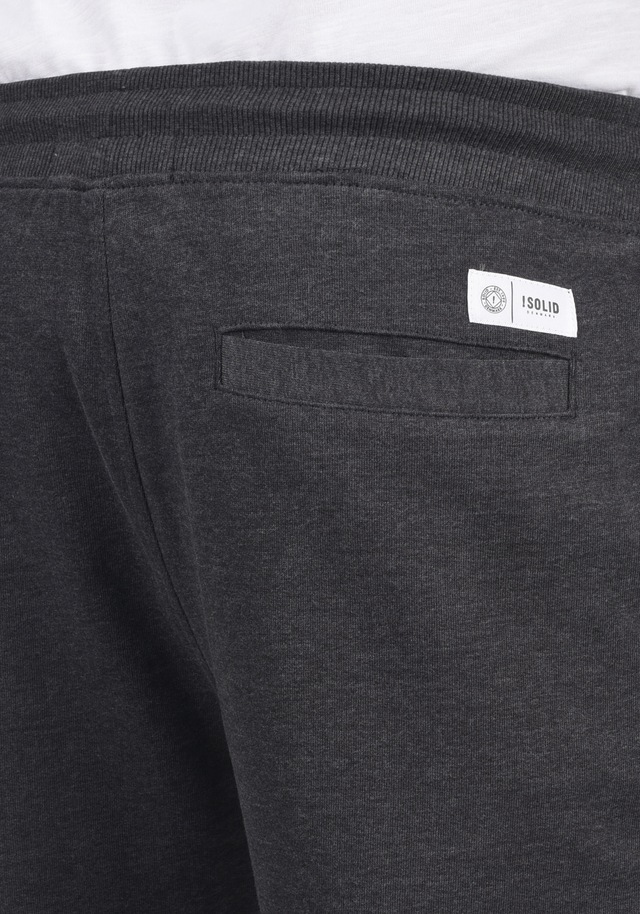 !Solid Shorts »Shorts SDTamp«