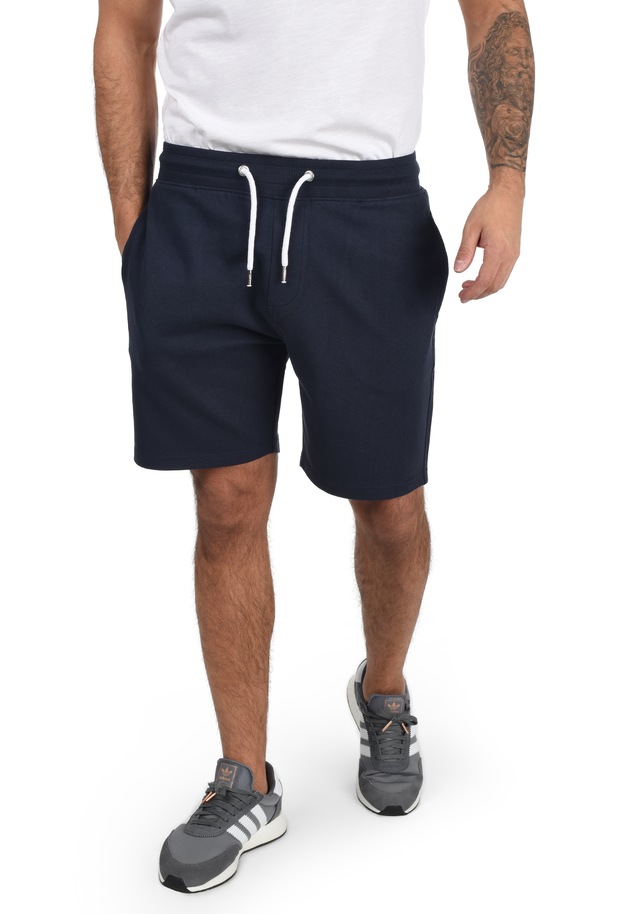 !Solid Shorts »Shorts SDTamp«