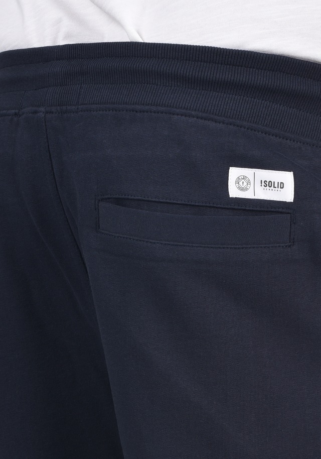 !Solid Shorts »Shorts SDTamp«