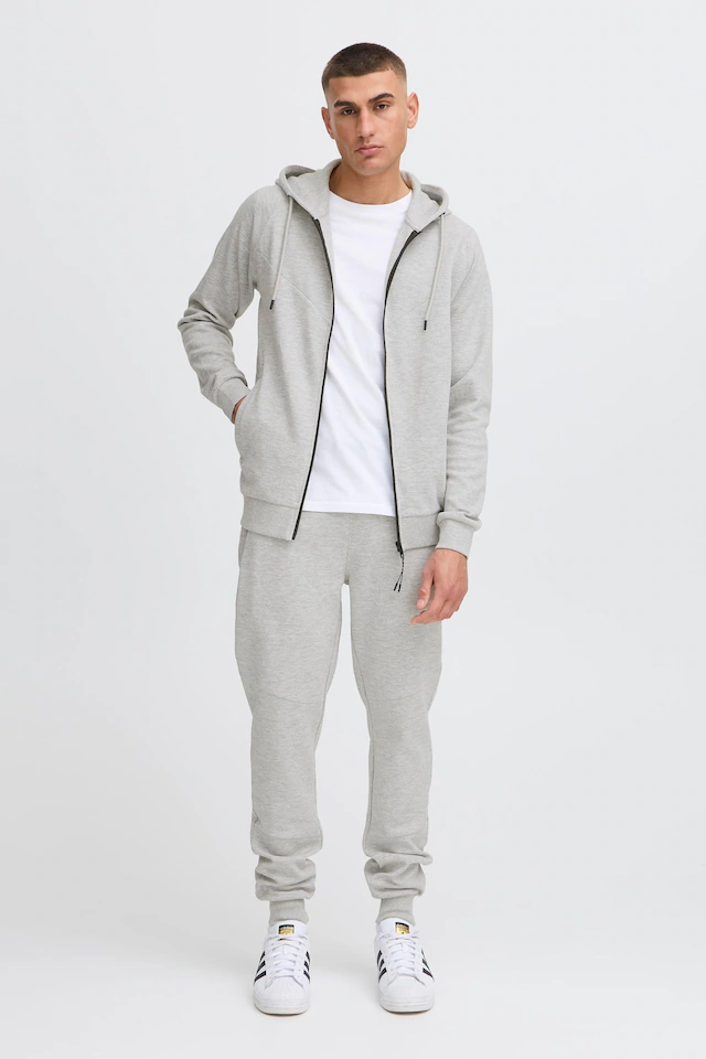 !Solid Kapuzensweatjacke »Kapuzensweatjacke SDGelbert«