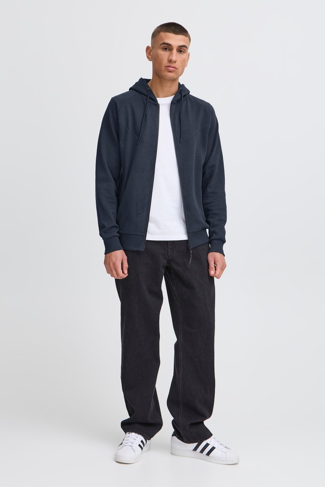 !Solid Kapuzensweatjacke »Kapuzensweatjacke SDGelbert«
