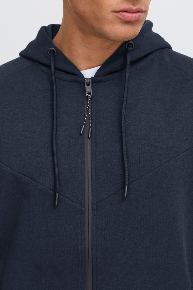 !Solid Kapuzensweatjacke »Kapuzensweatjacke SDGelbert«