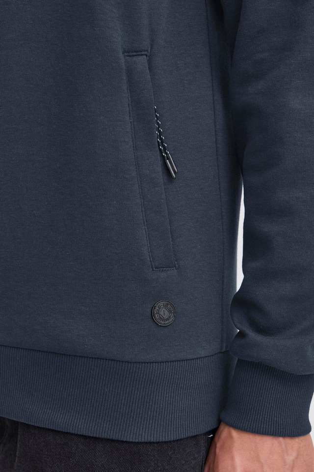 !Solid Kapuzensweatjacke »Kapuzensweatjacke SDGelbert«