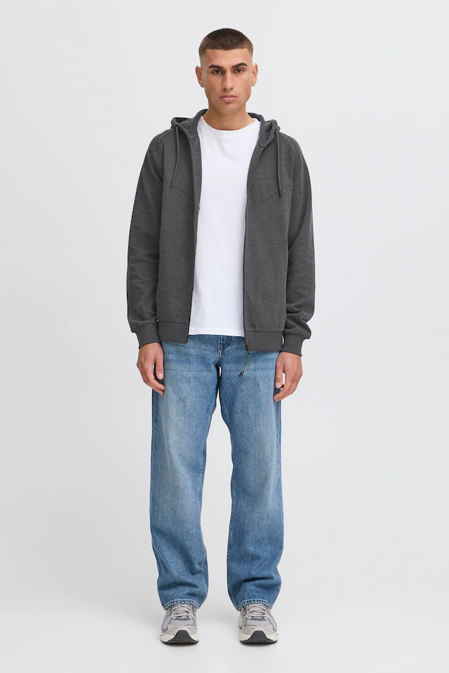 !Solid Kapuzensweatjacke »Kapuzensweatjacke SDGelbert«