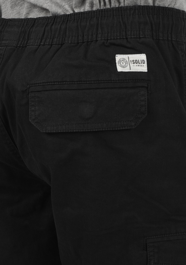 !Solid Cargohose »Cargohose SDHenik«