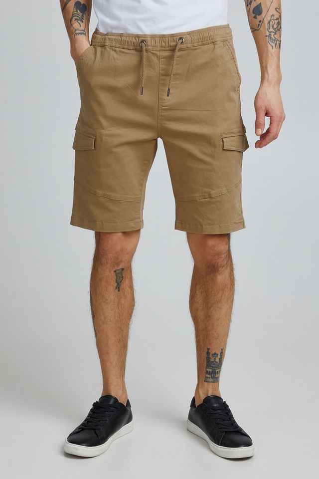 !Solid Cargohose »Cargohose SDHenik«