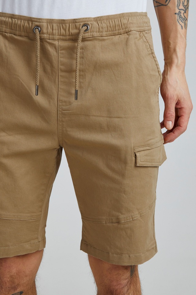 !Solid Cargohose »Cargohose SDHenik«