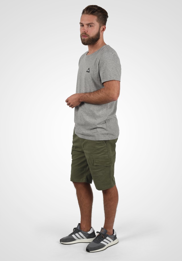 !Solid Cargohose »Cargohose SDHenik«