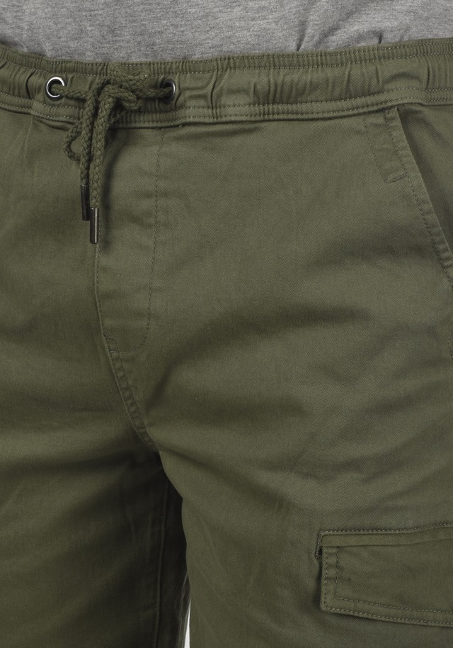 !Solid Cargohose »Cargohose SDHenik«