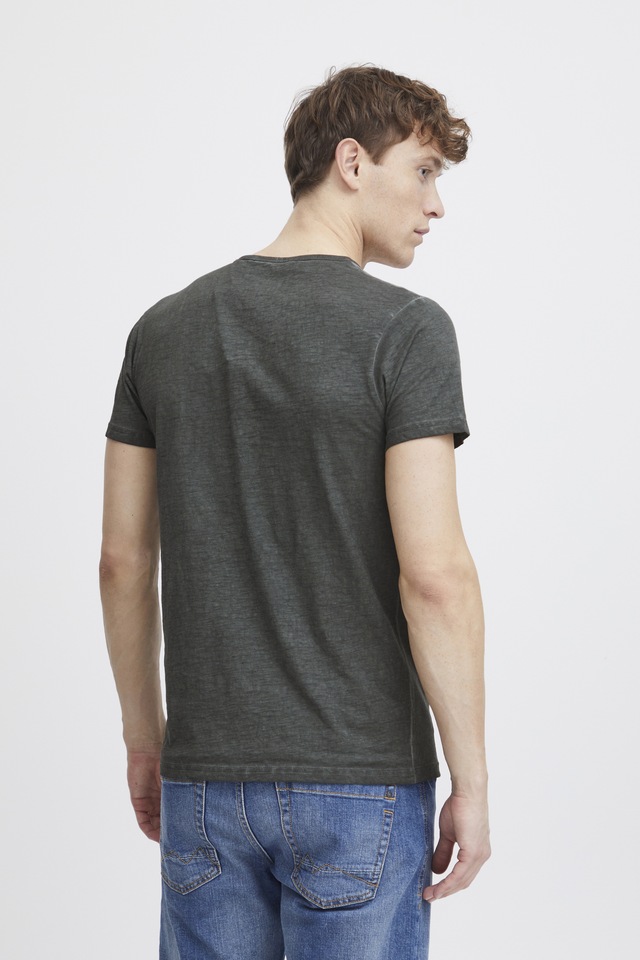 !Solid V-Shirt »V-Shirt SDConley«