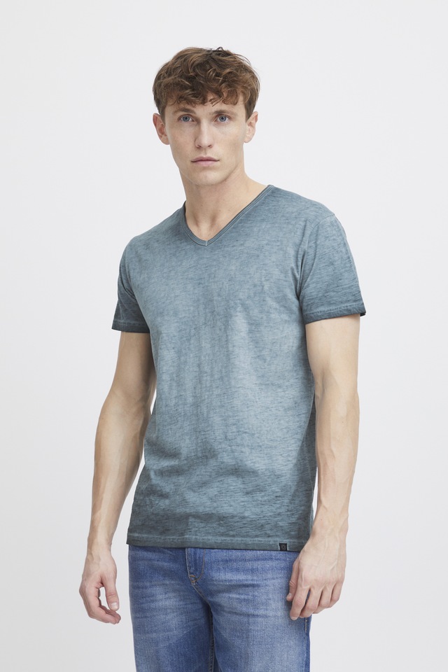!Solid V-Shirt »V-Shirt SDConley«