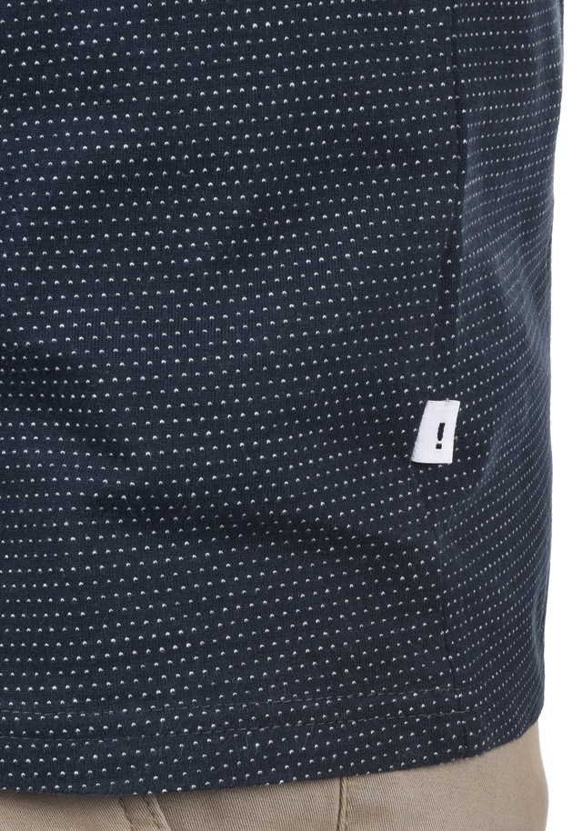 !Solid Rundhalsshirt »Rundhalsshirt SDSaul«