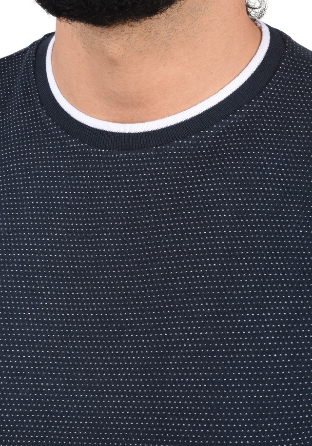 !Solid Rundhalsshirt »Rundhalsshirt SDSaul«