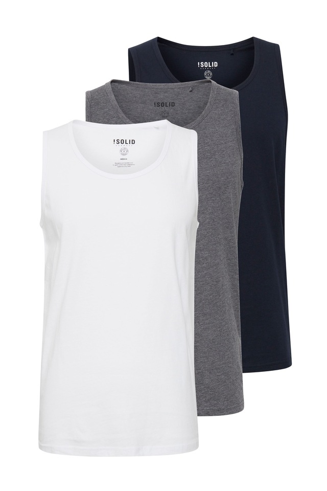 !Solid Longtop »Tanktop SDCasal«