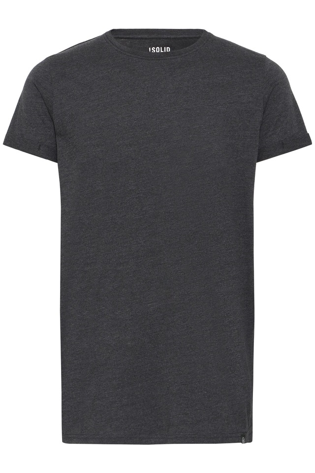 !Solid T-Shirt »T-Shirt SDLongo«