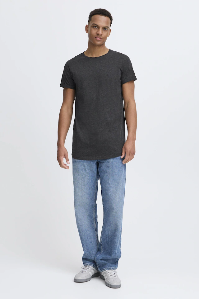 !Solid T-Shirt »T-Shirt SDLongo«