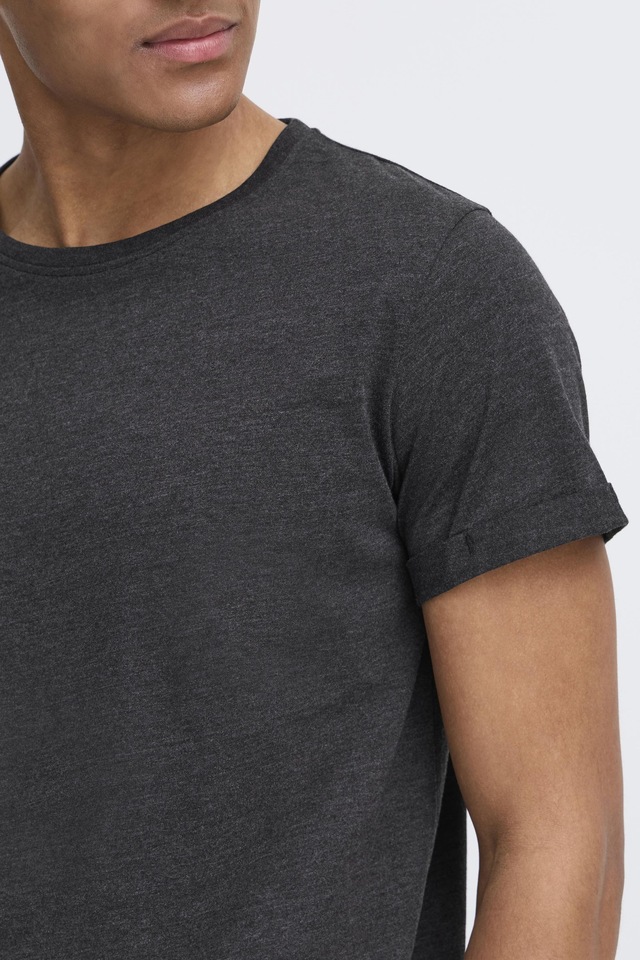 !Solid T-Shirt »T-Shirt SDLongo«