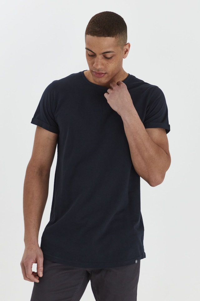 !Solid T-Shirt »T-Shirt SDLongo«