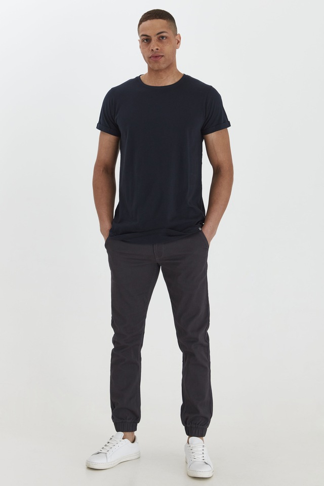 !Solid T-Shirt »T-Shirt SDLongo«