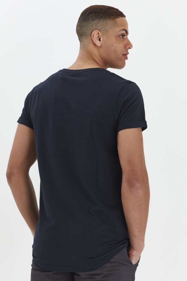 !Solid T-Shirt »T-Shirt SDLongo«